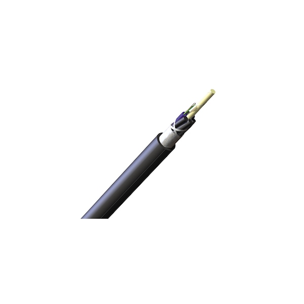 Corning 6-F OS2 8.3 LT DUCT/AERIAL, OUTDOOR, GEL-FREE 0.4/0.3 DB/KM 006EU4-T4701D20 - main